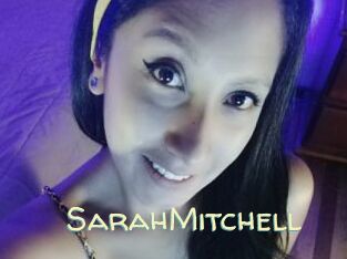 SarahMitchell