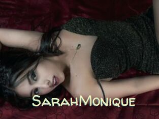 SarahMonique