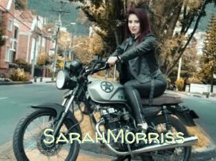SarahMorriss