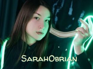 SarahObrian