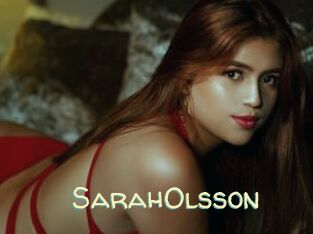 SarahOlsson