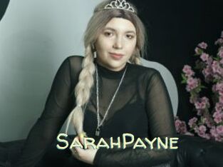 SarahPayne