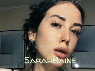 SarahRaine