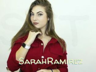 SarahRamirez