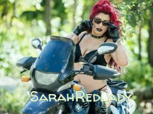 SarahRedLady
