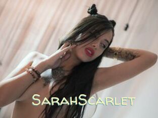 SarahScarlet