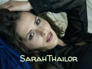 SarahThailor