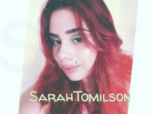 SarahTomilson