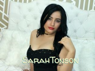 SarahTonson