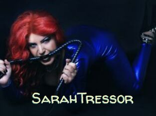 SarahTressor
