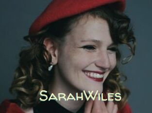 SarahWiles