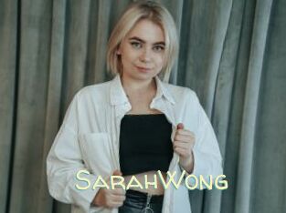 SarahWong