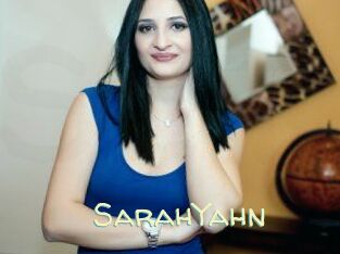 SarahYah