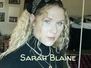 Sarah_Blaine