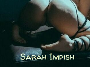 Sarah_Impish