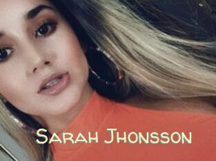 Sarah_Jhonsson