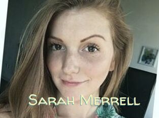 Sarah_Merrell