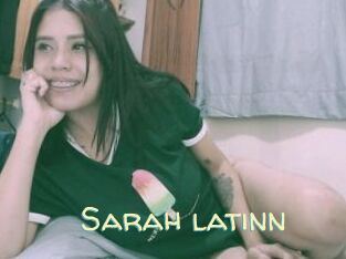Sarah_latinn