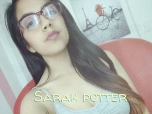 Sarah_potter