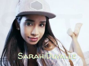 SarahiDuvalle