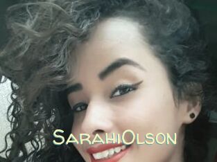 SarahiOlson