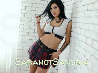 SarahotSangria