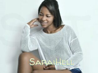 SaraiHell