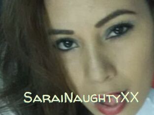 SaraiNaughtyXX
