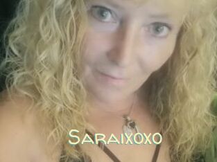 Saraixoxo