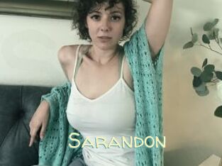Sarandon