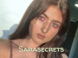 Sarasecrets
