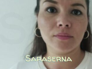 Saraserna