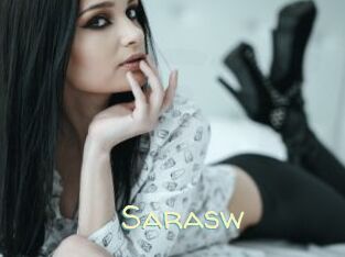 Sarasw