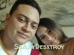 SarayDesxtroy