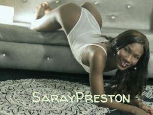 SarayPreston