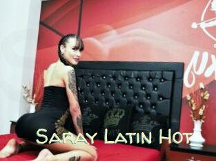 Saray_Latin_Hot