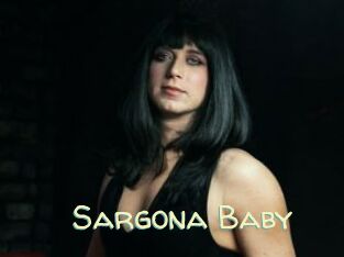Sargona_Baby