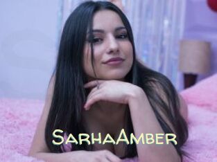 SarhaAmber