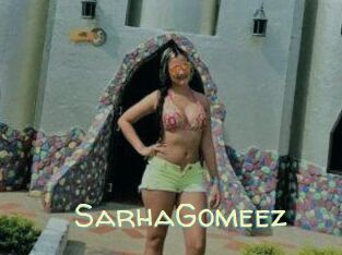 Sarha_Gomeez