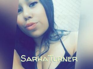 SarhaTurner