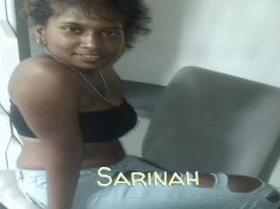 Sarinah