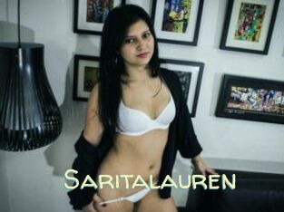 Saritalauren
