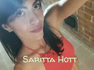 Saritta_Hott