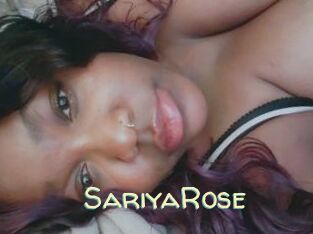 SariyaRose