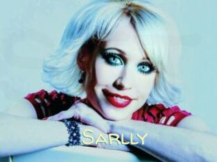 Sarlly
