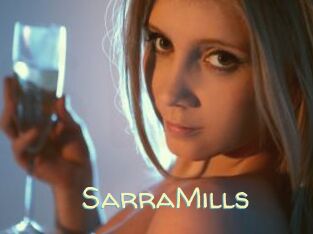 SarraMills