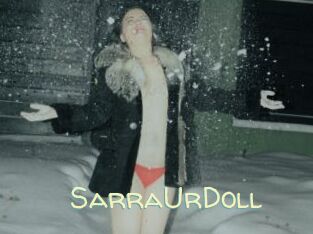 SarraUrDoll