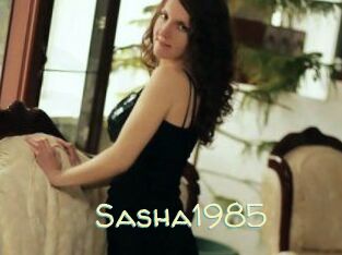 Sasha1985