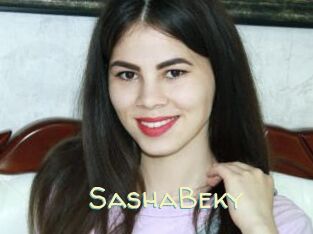 SashaBeky