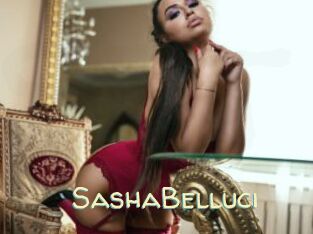 SashaBelluci